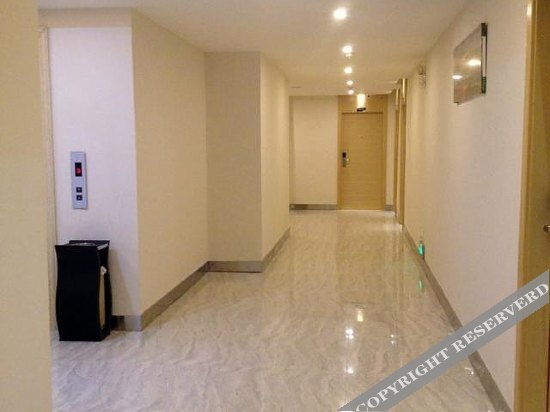 Бэйхай: Weizhou Island Gold Coast Hotel (South Bay)
