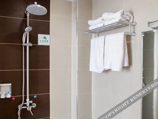 Бэйхай: Weizhou Island Gold Coast Hotel (South Bay)