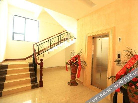 Бэйхай: Weizhou Island Gold Coast Hotel (South Bay)