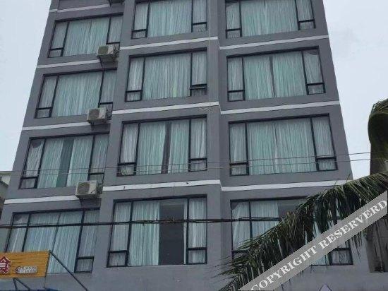 Бэйхай: Weizhou Island Gold Coast Hotel (South Bay)
