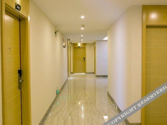 Бэйхай: Weizhou Island Gold Coast Hotel (South Bay)