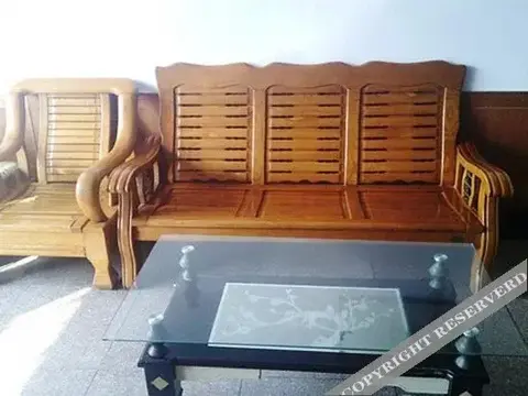 Цзинин: Rufeng Hotel