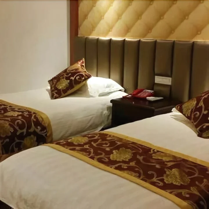 Чжоушань: Puti Jingshe Hotel