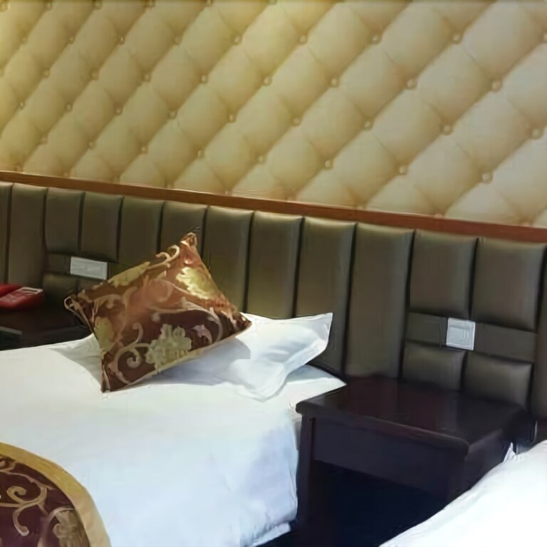 Чжоушань: Puti Jingshe Hotel