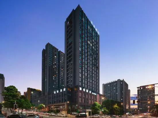 Чунцин: Chongqing residence