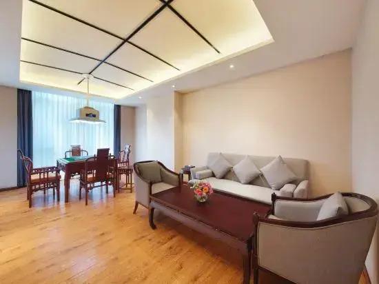 Чунцин: Chongqing residence
