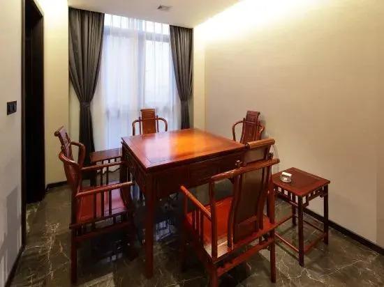 Чунцин: Chongqing residence