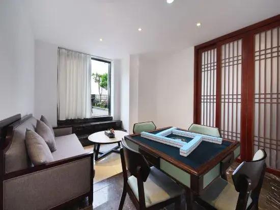 Чунцин: Chongqing residence