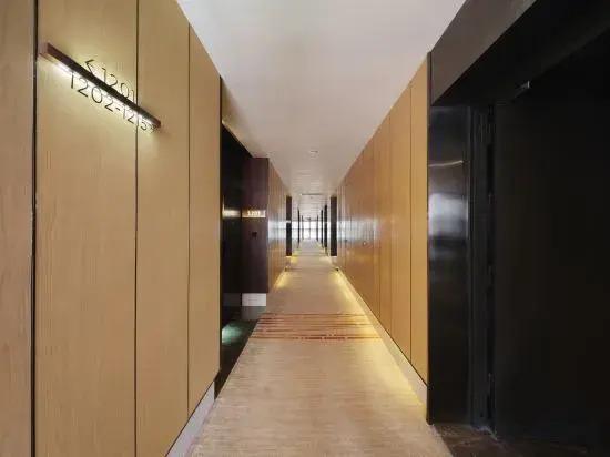 Чунцин: Chongqing residence