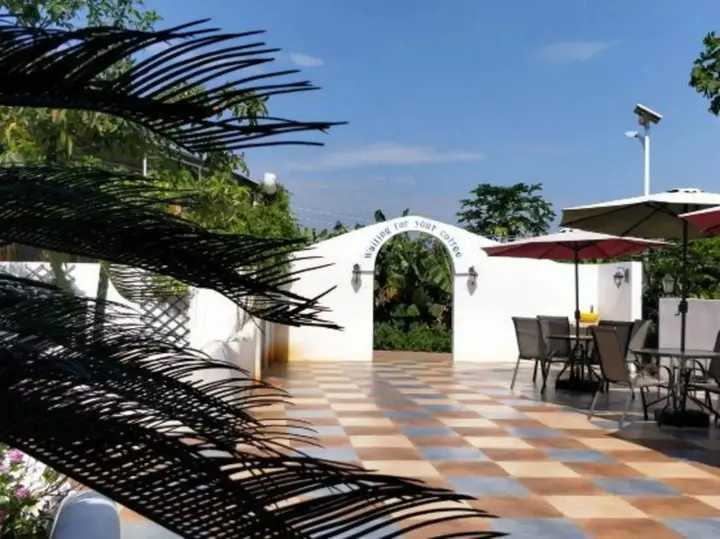 Бэйхай: Weidu Inn Weizhou Island
