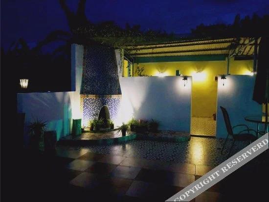 Бэйхай: Weidu Inn Weizhou Island