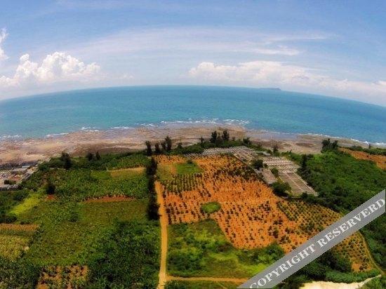 Бэйхай: Weidu Inn Weizhou Island