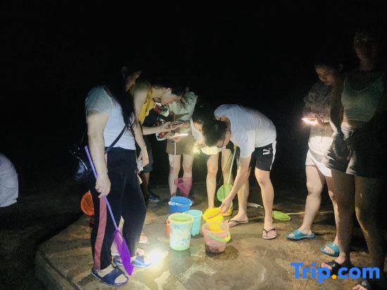 Бэйхай: Weidu Inn Weizhou Island