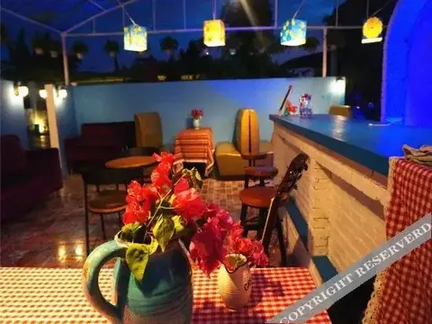 Бэйхай: Weidu Inn Weizhou Island