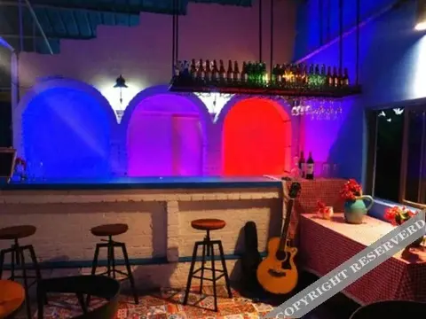Бэйхай: Weidu Inn Weizhou Island
