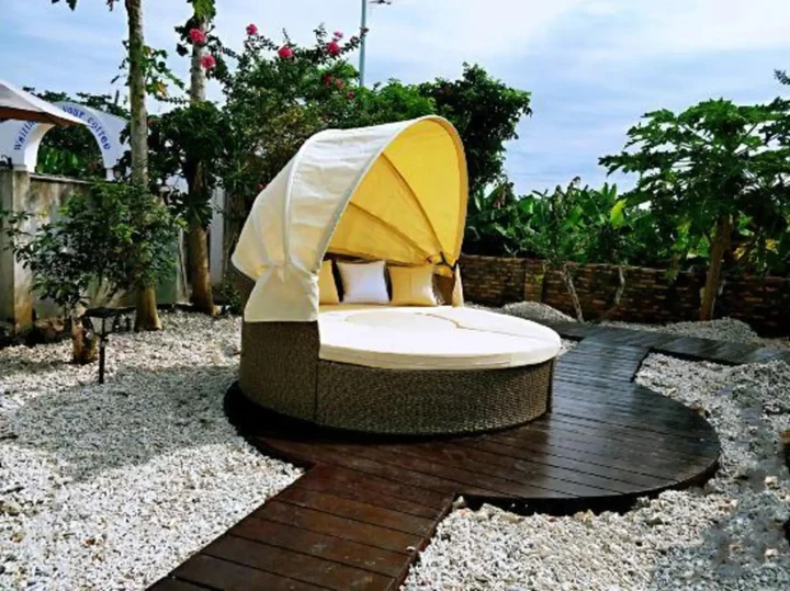 Бэйхай: Weidu Inn Weizhou Island