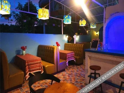 Бэйхай: Weidu Inn Weizhou Island
