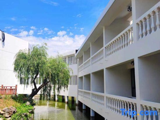 Чанчжоу: Tianmu Shuilu Hotel