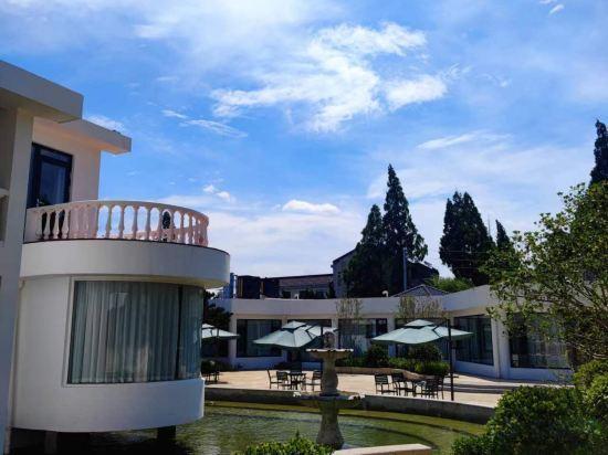 Чанчжоу: Tianmu Shuilu Hotel