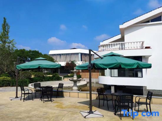 Чанчжоу: Tianmu Shuilu Hotel