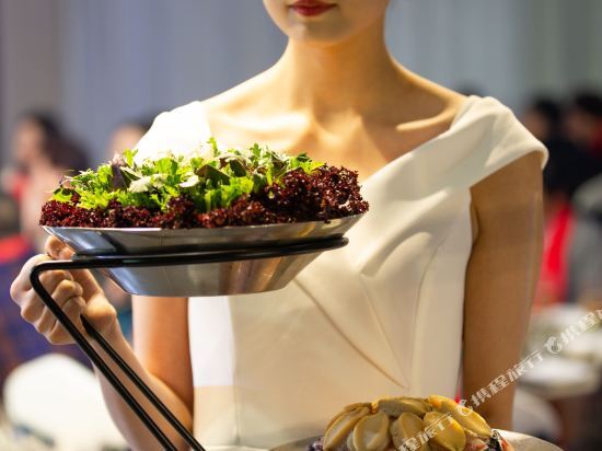 Ухань: Citizen Garden Hotel