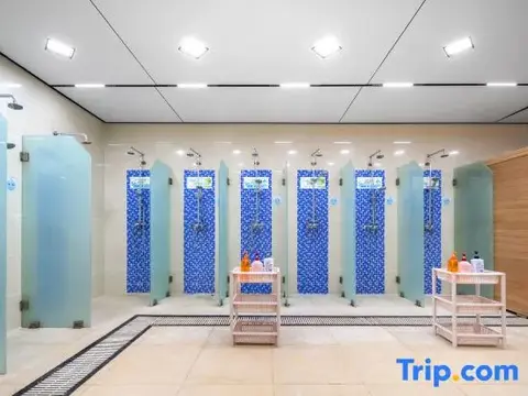 Наньян: Xiushuiwan Business Hotel