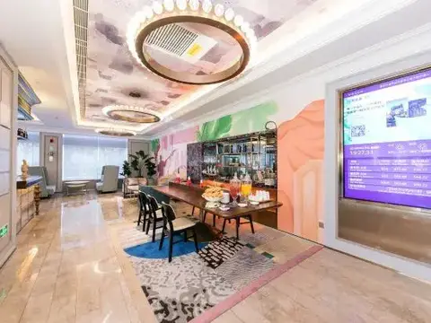 Mercure Hotel Turpan Downtown — фото 5
