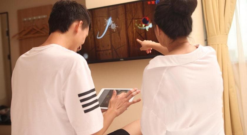 Чанша: IU Hotel Changsha Yuanjialing Subway Station East Jiefang Road Laohuatian