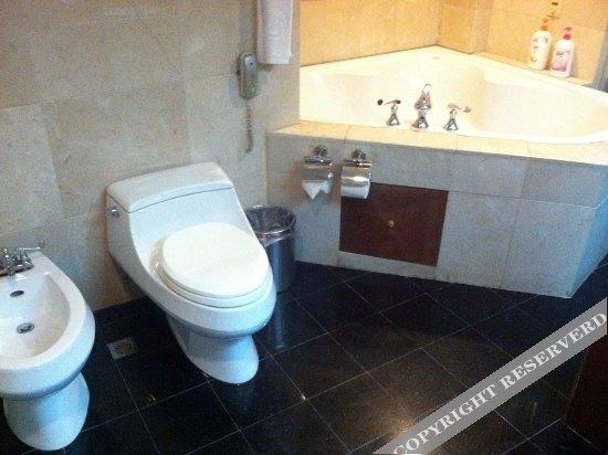 Лишуй: New World Hotel (Lishui High-speed Railway Station Wandi Square Store)
