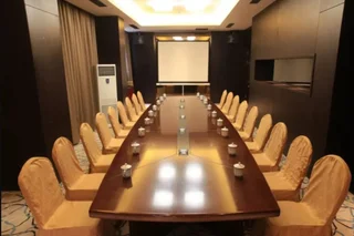Лишуй: New World Hotel (Lishui High-speed Railway Station Wandi Square Store)