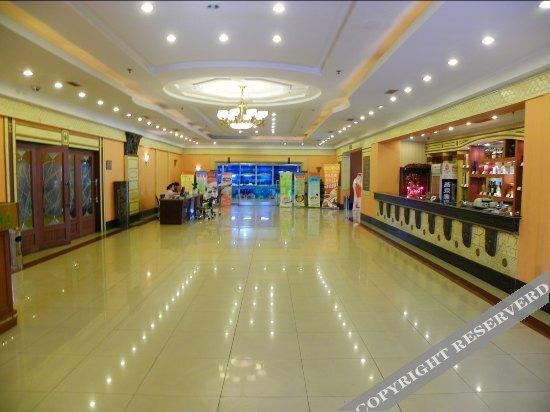 Нинбо: Xiang Yuan Hotel