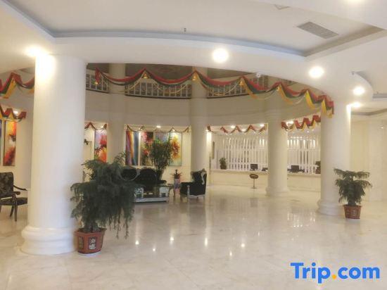 Чжэнчжоу: Roman Holiday Hotel