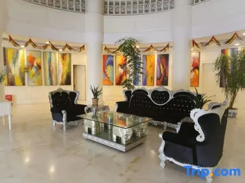Чжэнчжоу: Roman Holiday Hotel
