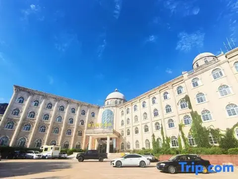 Чжэнчжоу: Roman Holiday Hotel