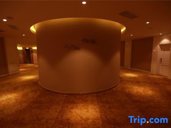 Чжэнчжоу: Roman Holiday Hotel
