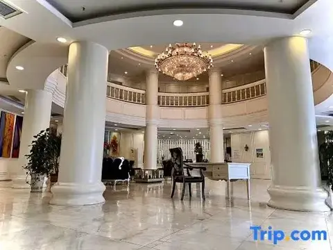Чжэнчжоу: Roman Holiday Hotel