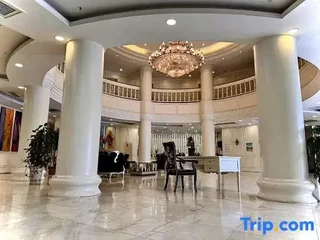 Чжэнчжоу: Roman Holiday Hotel