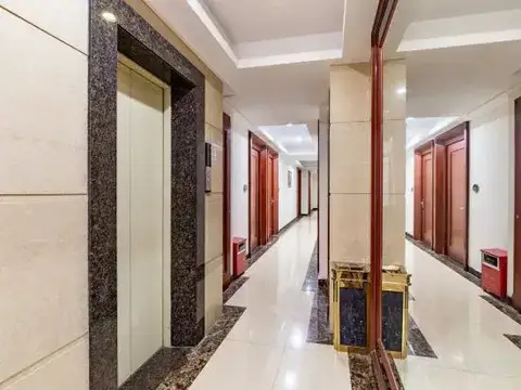 Fuan Hotel — фото 2