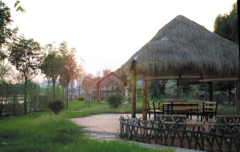 Лоян: Luoyang Qixianyuan Hotel