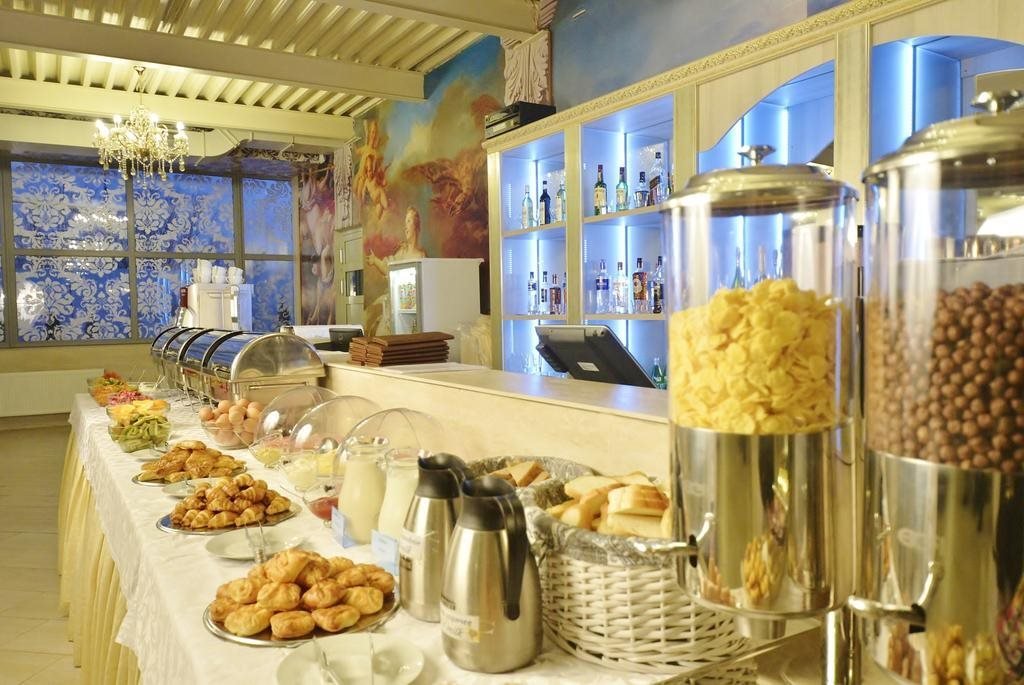 Отель Галерея Вояж — фото 6