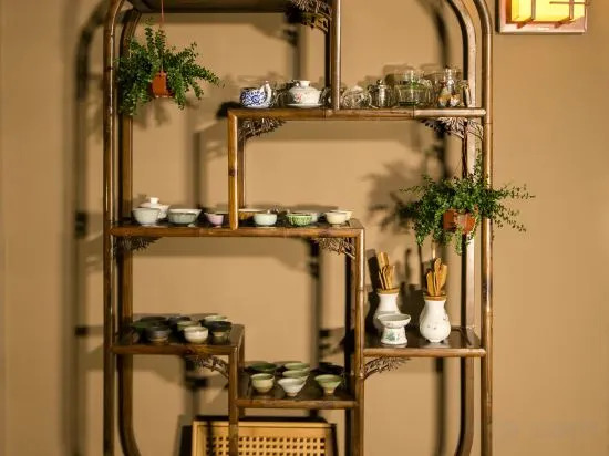 Бэйхай: Tianyijiao Theme Hostel