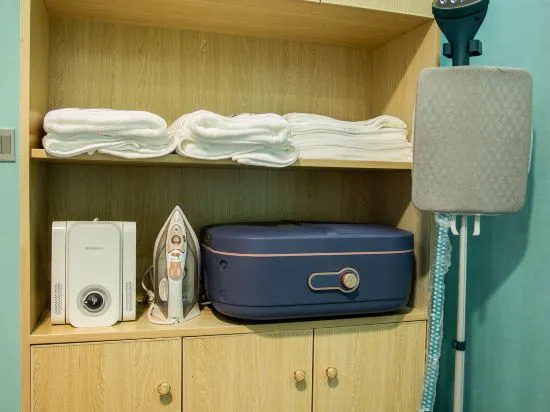 Бэйхай: Tianyijiao Theme Hostel