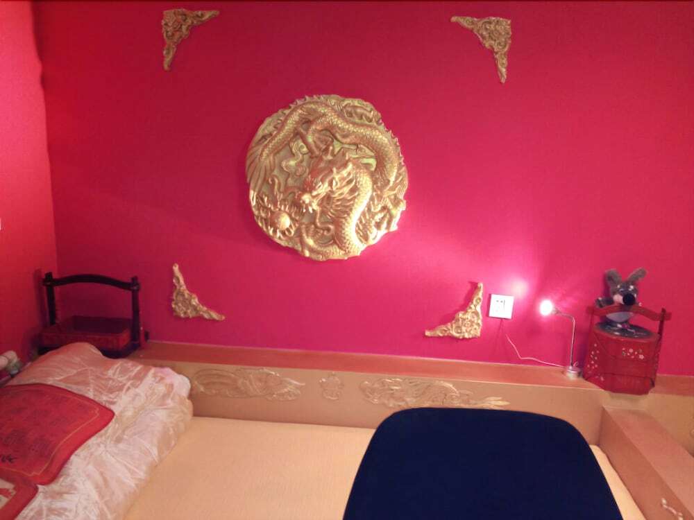 Харбин: Harbin West Street International Hostel