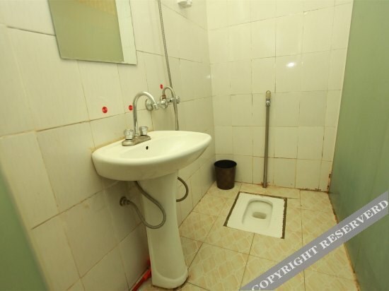 Чэнду: Shuiyunjian Hostel
