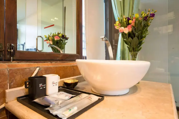 Лицзян: Cloud Boutique Resort