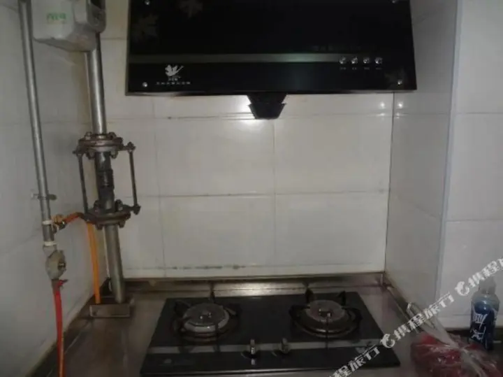 Сиань: Xi'an Regent Apartments