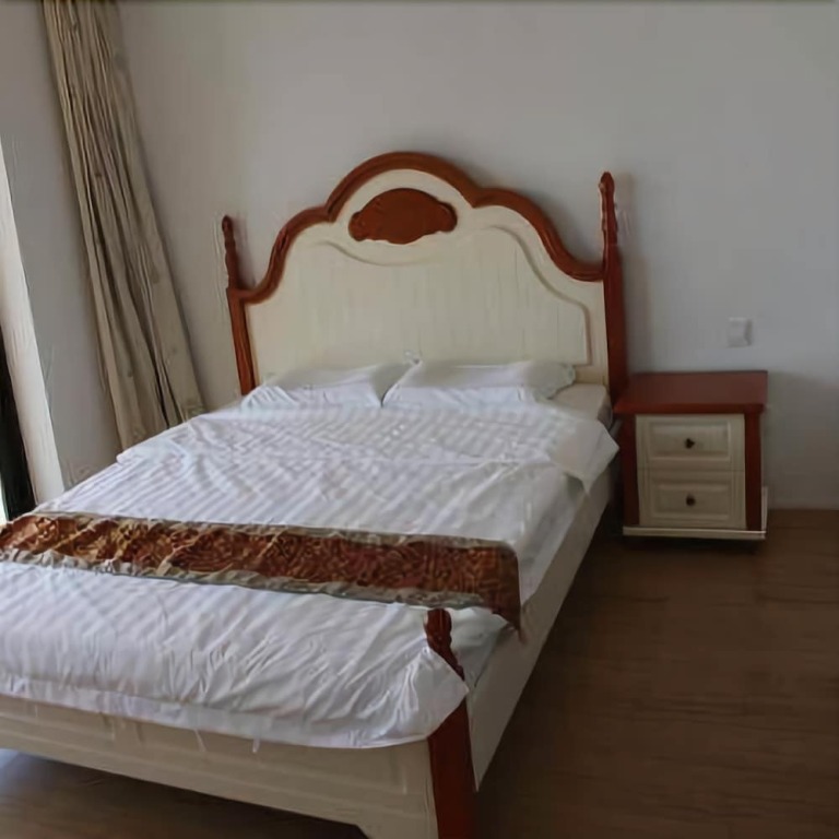 Хойчжоу: Lanwan Holiday Hotel
