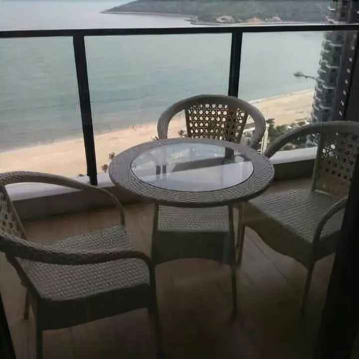 Хойчжоу: Lanwan Holiday Hotel