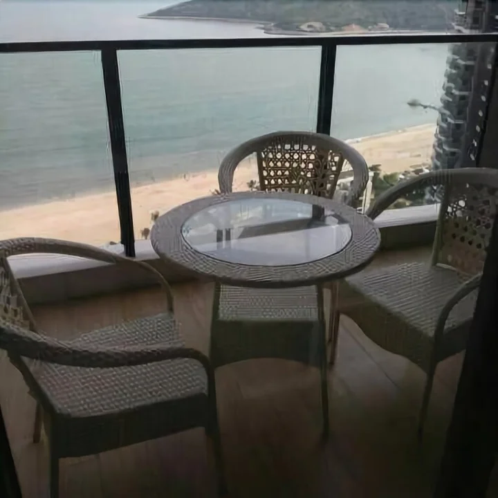 Хойчжоу: Lanwan Holiday Hotel