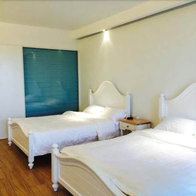 Хойчжоу: Lanwan Holiday Hotel
